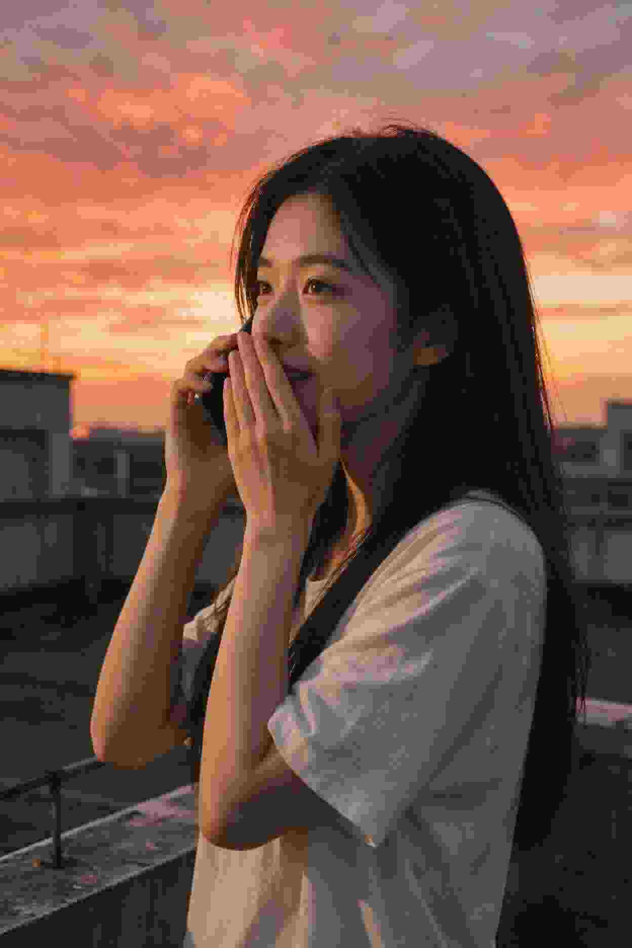 时空恋曲